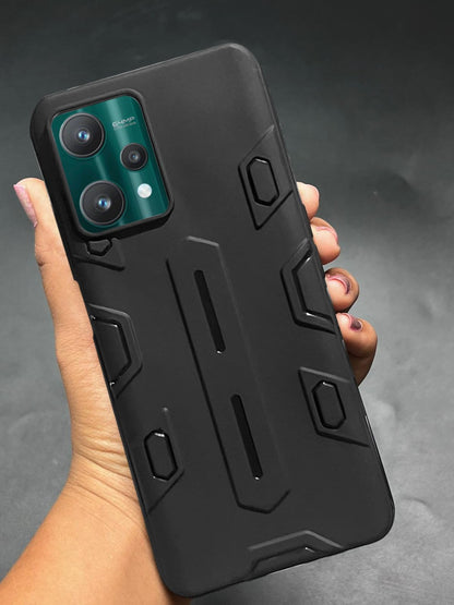 NIUKIN Armor Case for Realme 9 Pro