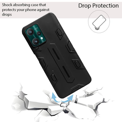 NIUKIN Armor Case for Realme 9 Pro