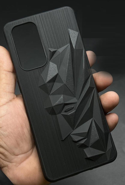 Bt Superhero Case for Oneplus 9Pro