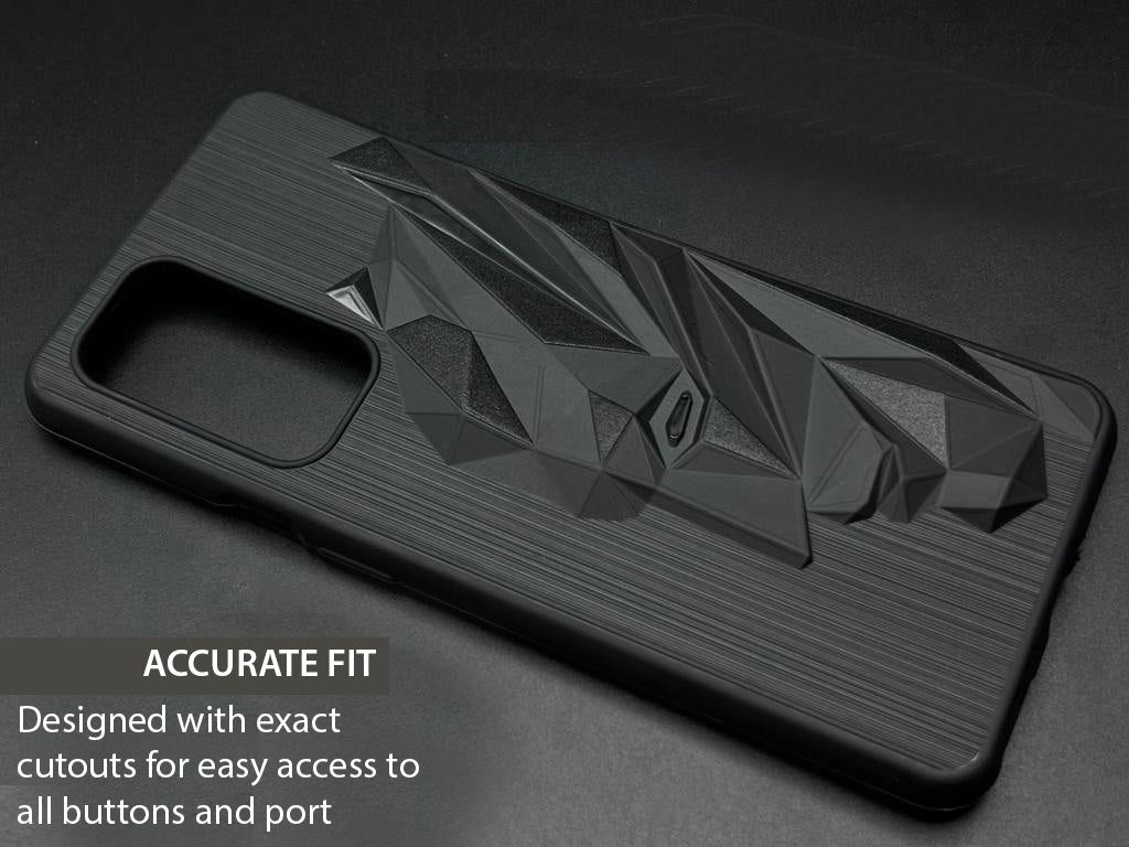 Bt Superhero Case for Oneplus 9Pro