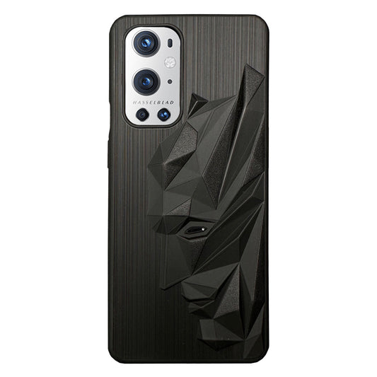 Bt Superhero Case for Oneplus 9Pro