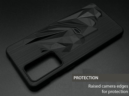 Bt Superhero Case for Oneplus 9RT