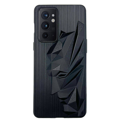 Bt Superhero Case for Oneplus 9RT