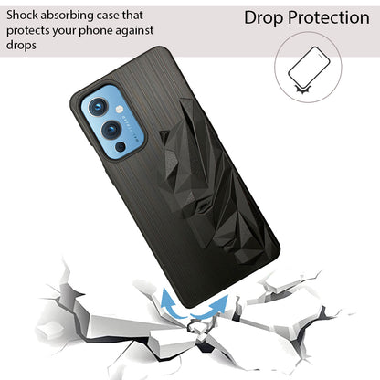 Bt Superhero Case for Oneplus 9