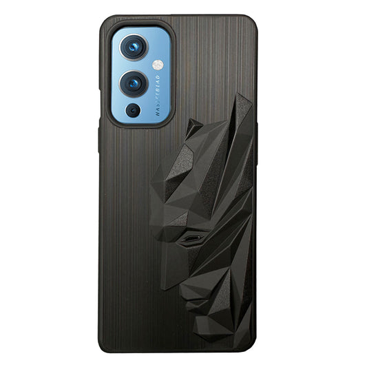 Bt Superhero Case for Oneplus 9