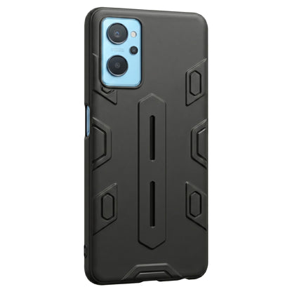 NIUKIN Armor Case for Realme 9i