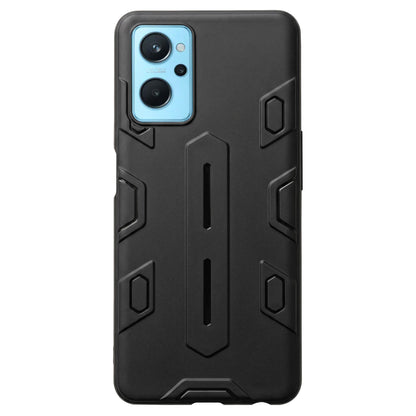 NIUKIN Armor Case for Oppo A36