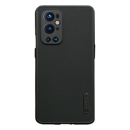 NIUKIN Super Frosted Dotted Case for Oneplus 9 Pro