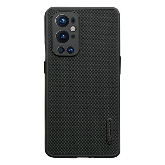 NIUKIN Super Frosted Dotted Case for Oneplus 9 Pro