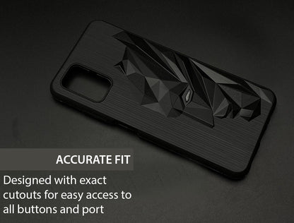 Bt Superhero Case for Samsung A03s