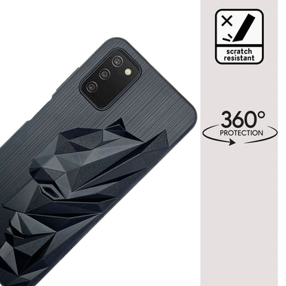 Bt Superhero Case for Samsung A03s