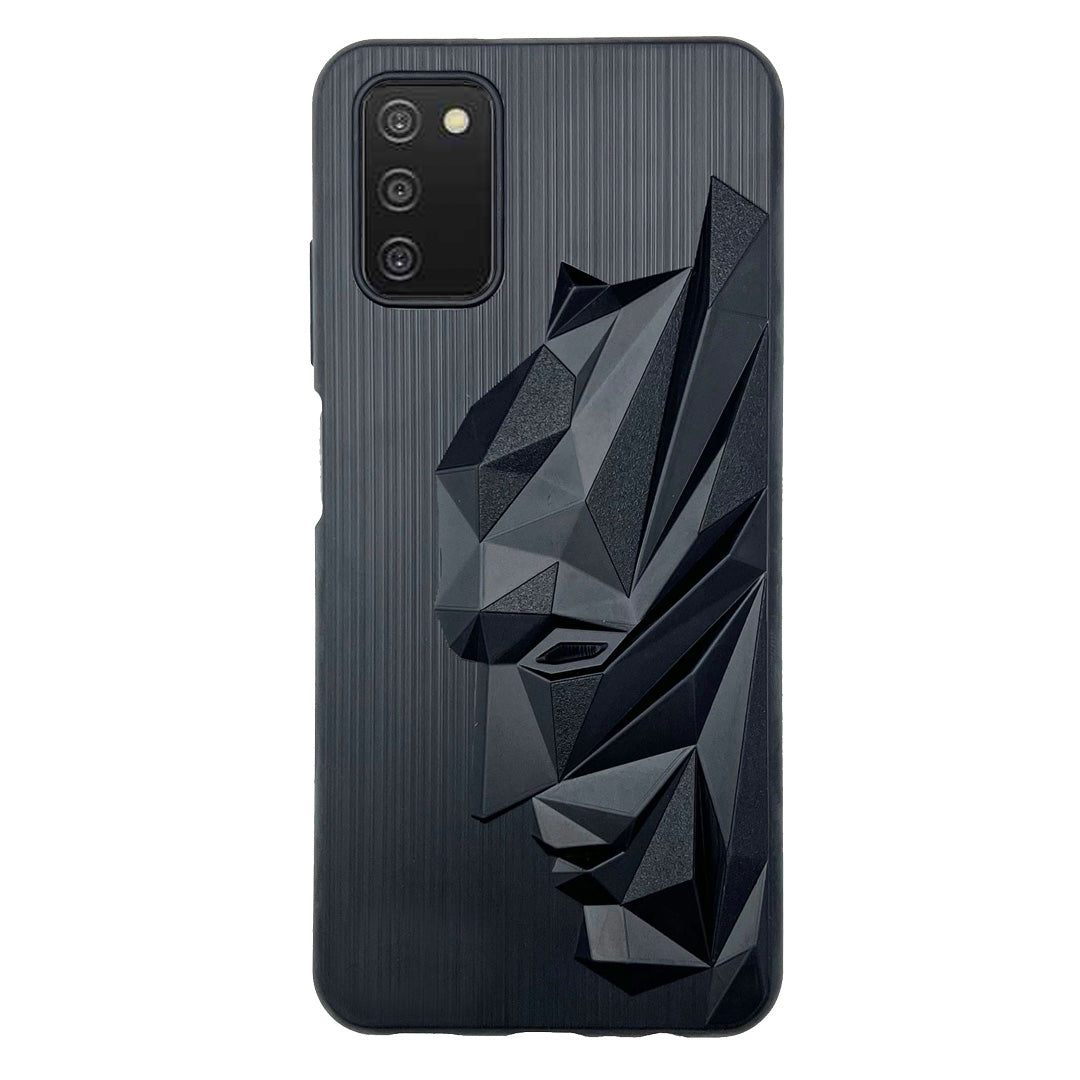Bt Superhero Case for Samsung A03s