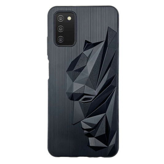 Bt Superhero Case for Samsung A03s