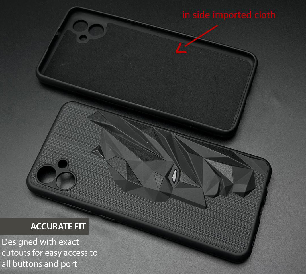 Bt Superhero Case for Samsung A04e
