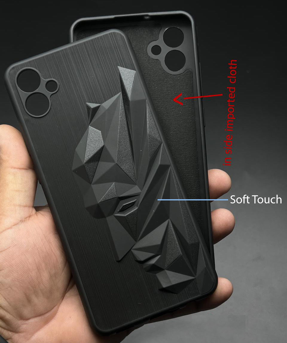Bt Superhero Case for Samsung A04e