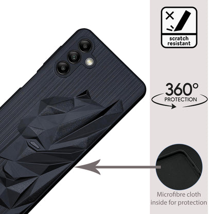Bt Superhero Case for Samsung A04s