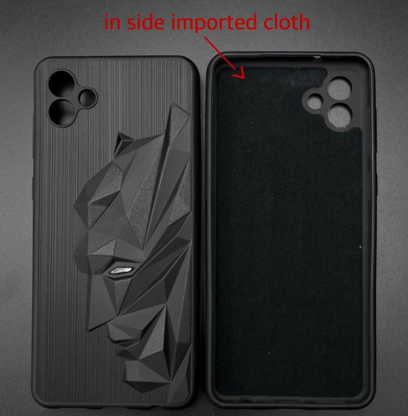 Bt Superhero Case for Samsung A04