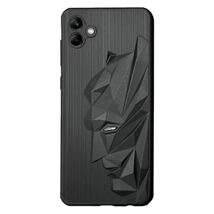 Bt Superhero Case for Samsung A04