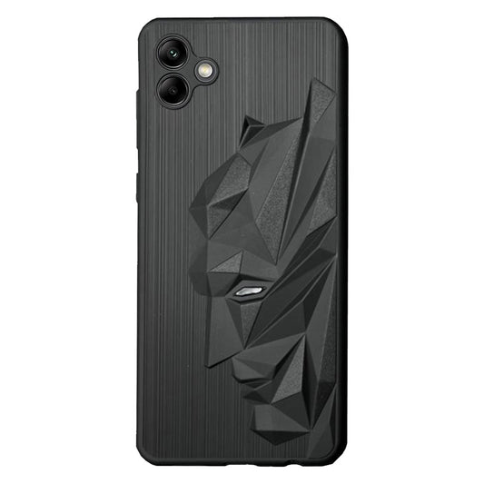 Bt Superhero Case for Samsung A04
