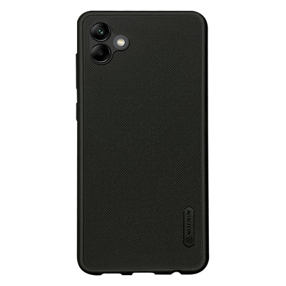 NIUKIN Super Frosted Dotted Case for Samsung A04