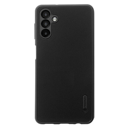 NIUKIN Super Frosted Dotted Case for Samsung A04s