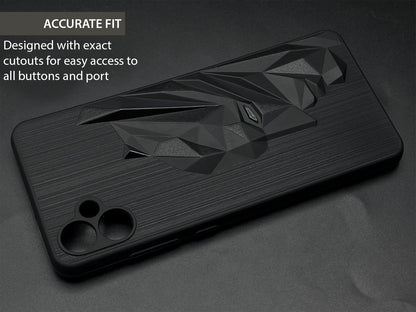 Bt Superhero Case for Samsung A05