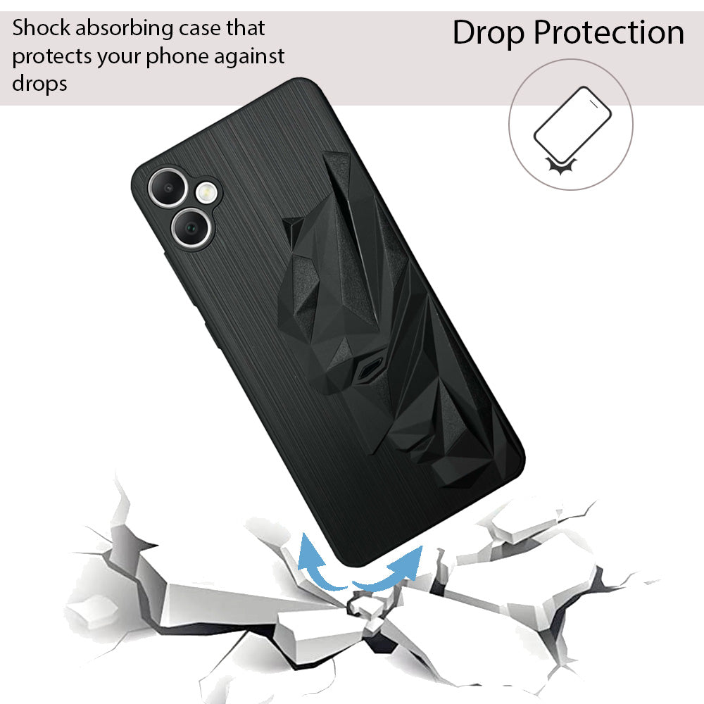 Bt Superhero Case for Samsung A05