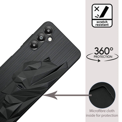 Bt Superhero Case for Samsung A05s