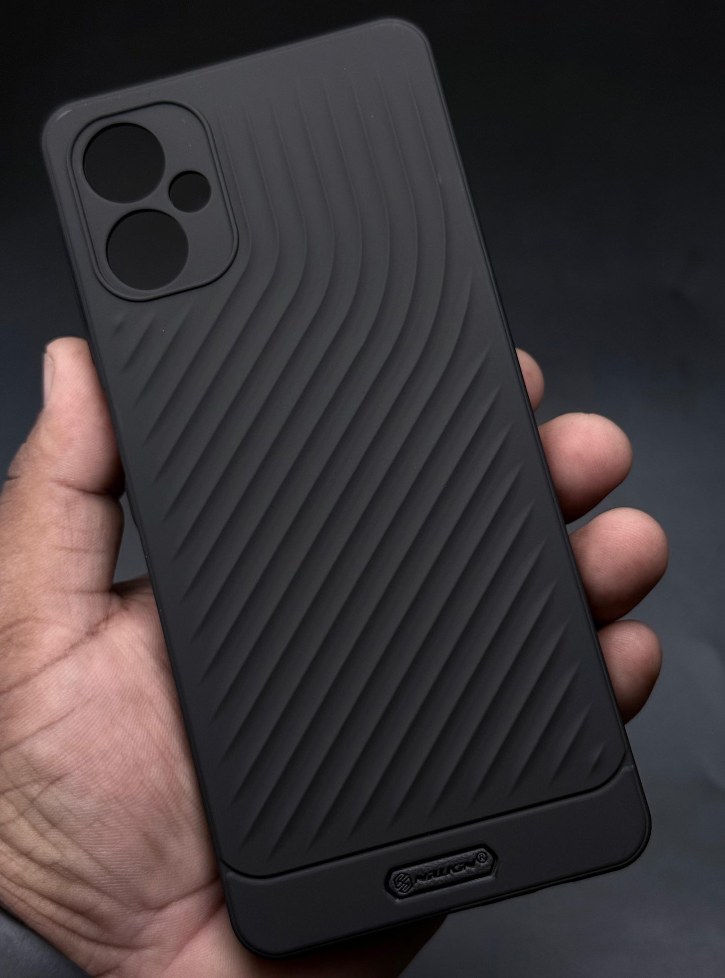 Ripple Wave Case for Samsung Galaxy A06 5G