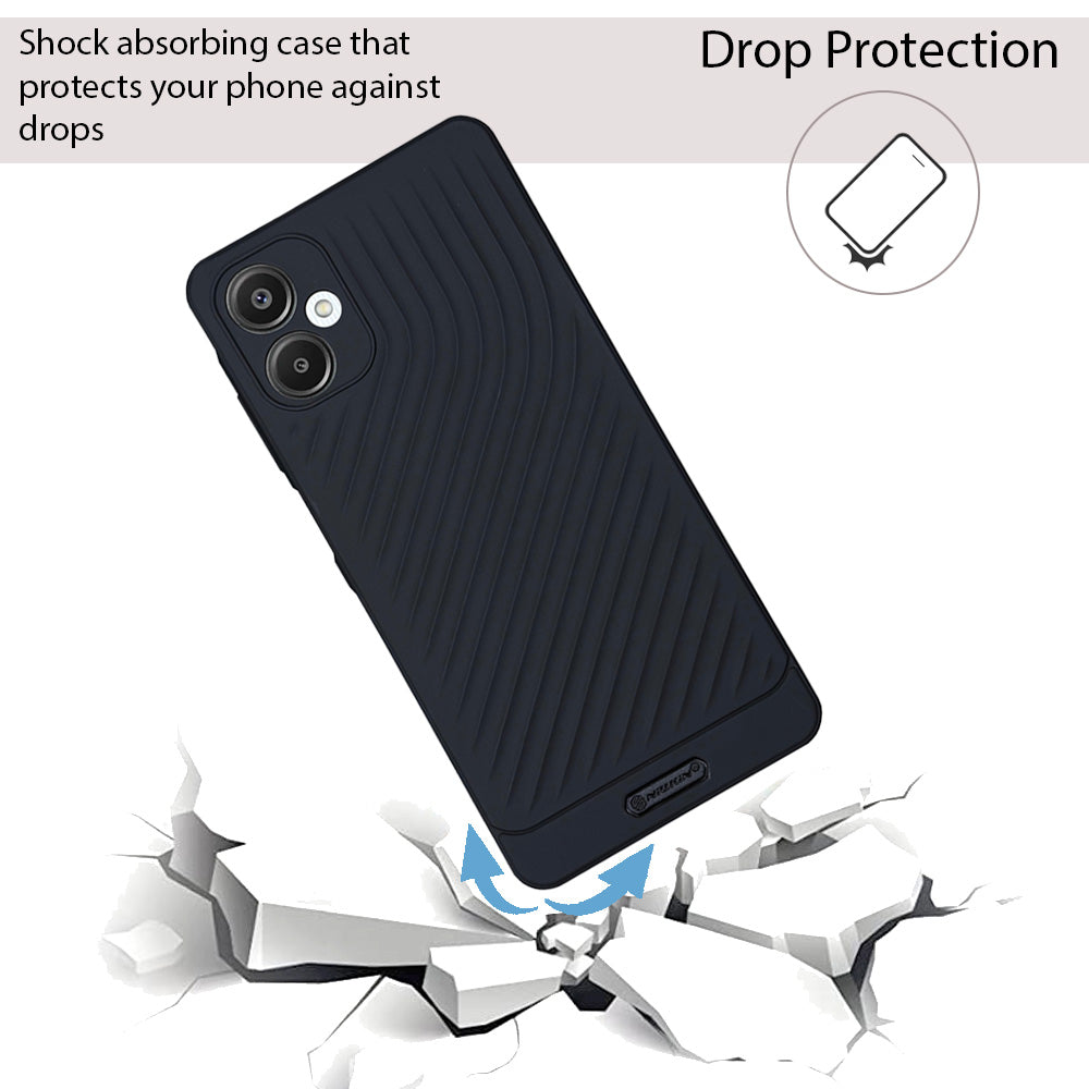 Ripple Wave Case for Samsung Galaxy A06 5G