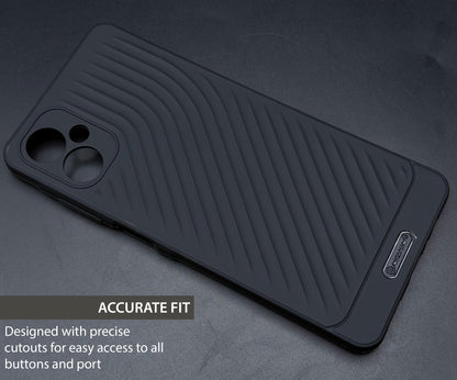 Ripple Wave Case for Samsung Galaxy A06 5G