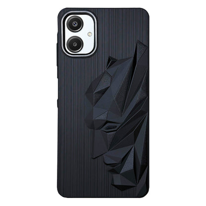 Bt Superhero Case with Camera Ring for Samsung A06 5G