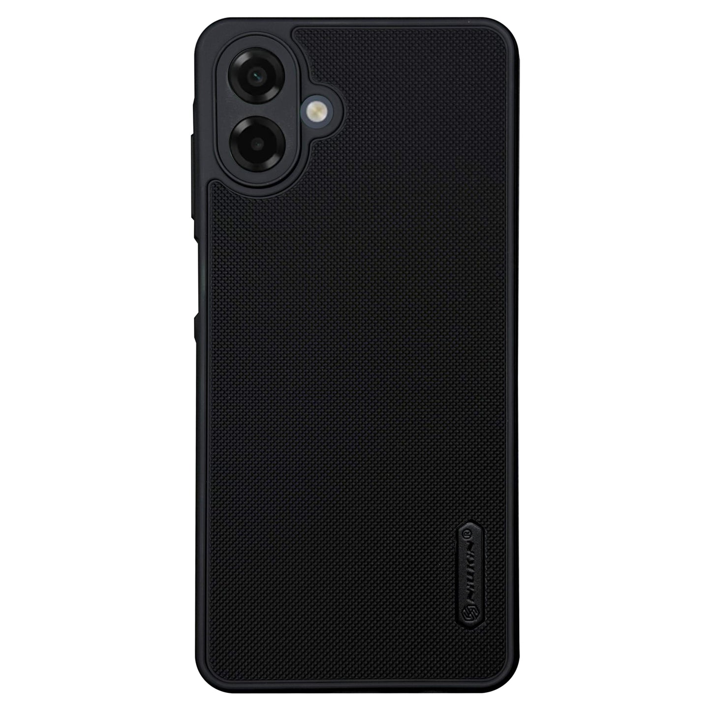 NIUKIN Super Frosted Dotted Case for Samsung A07 5G