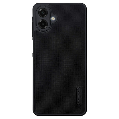 NIUKIN Super Frosted Dotted Case for Samsung A07 5G