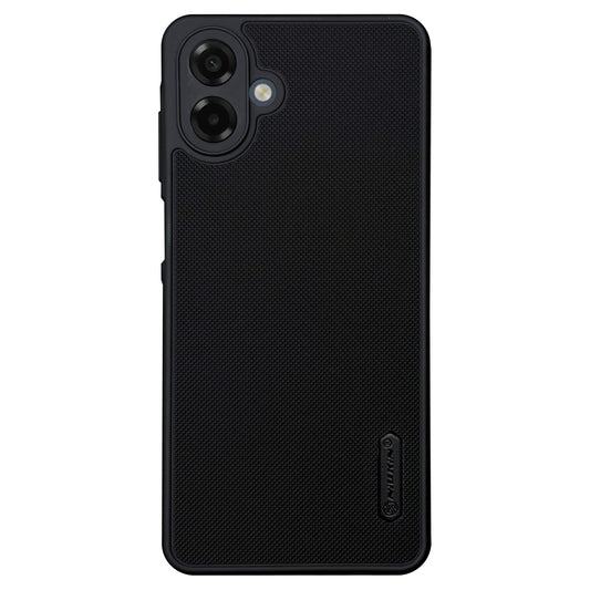 NIUKIN Super Frosted Dotted Case for Samsung A07 5G