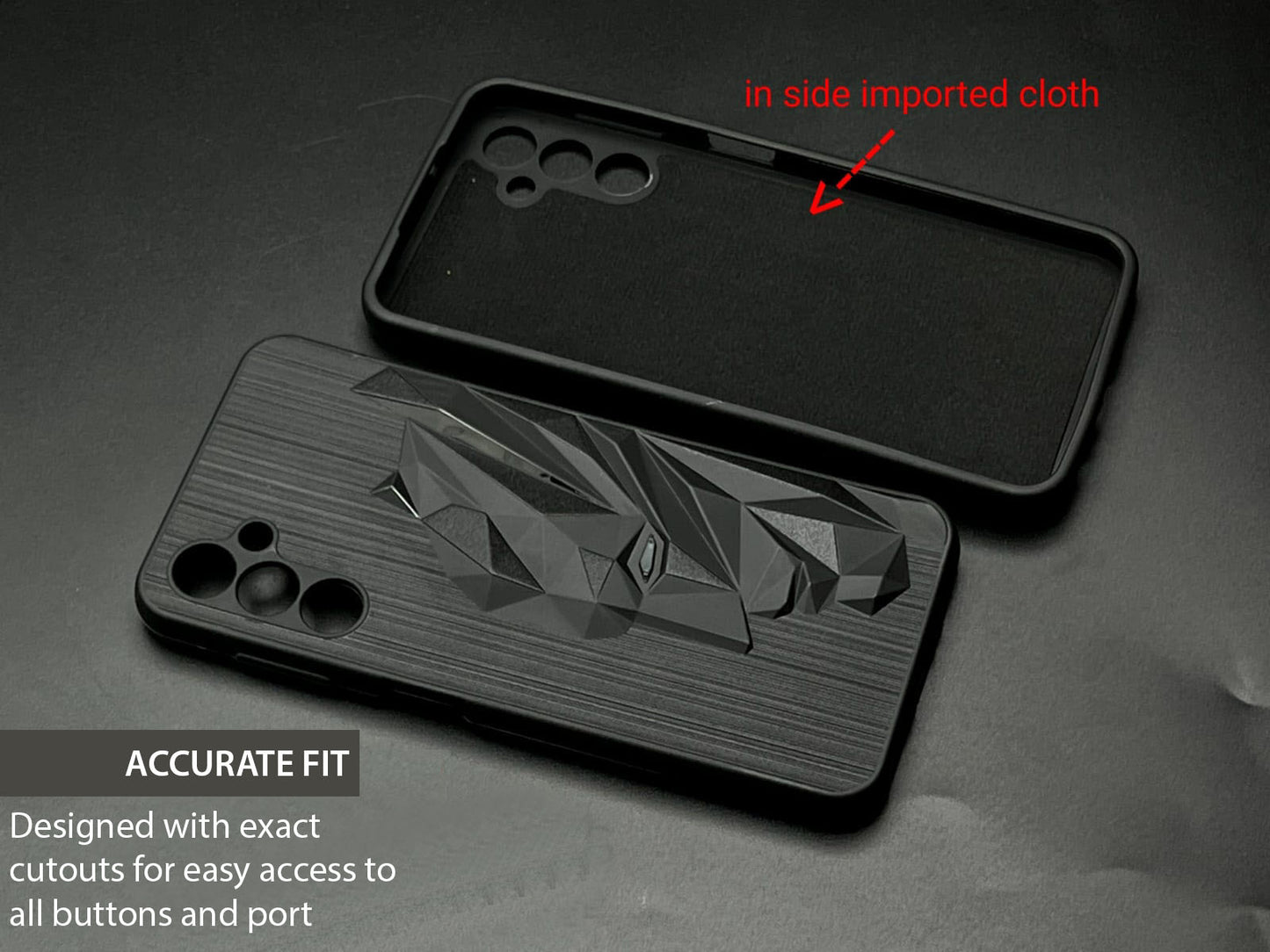 Bt Superhero Case for Samsung A14(5G)