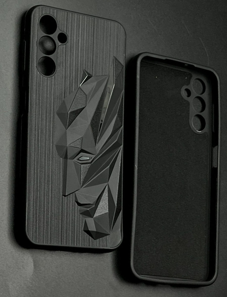 Bt Superhero Case for Samsung A14(5G)