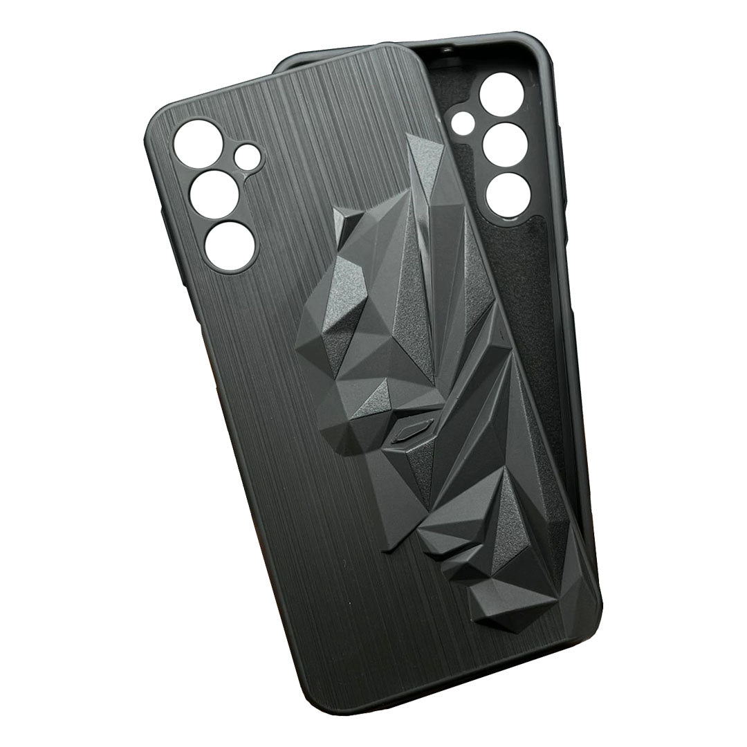 Bt Superhero Case for Samsung A14(5G)
