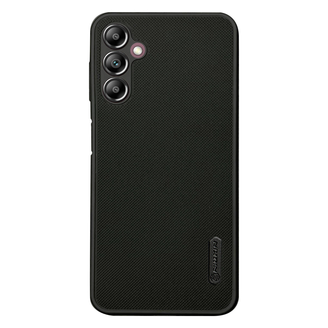 NIUKIN Super Frosted Dotted Case for Samsung A14 5G