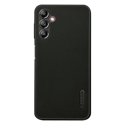 NIUKIN Super Frosted Dotted Case for Samsung A14 5G