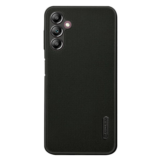 NIUKIN Super Frosted Dotted Case for Samsung A14 5G