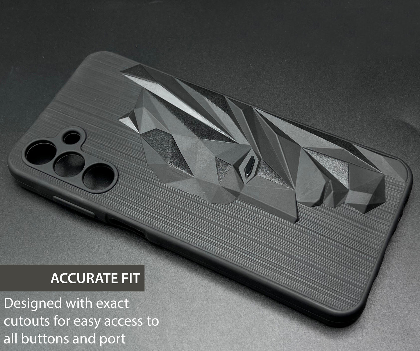 Bt Superhero Case for Samsung A15(5G)
