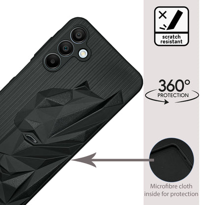 Bt Superhero Case for Samsung A15(5G)
