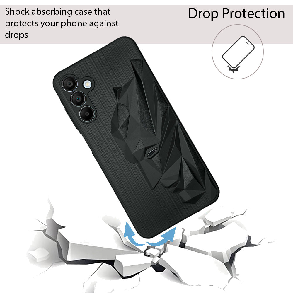 Bt Superhero Case for Samsung A15(5G)