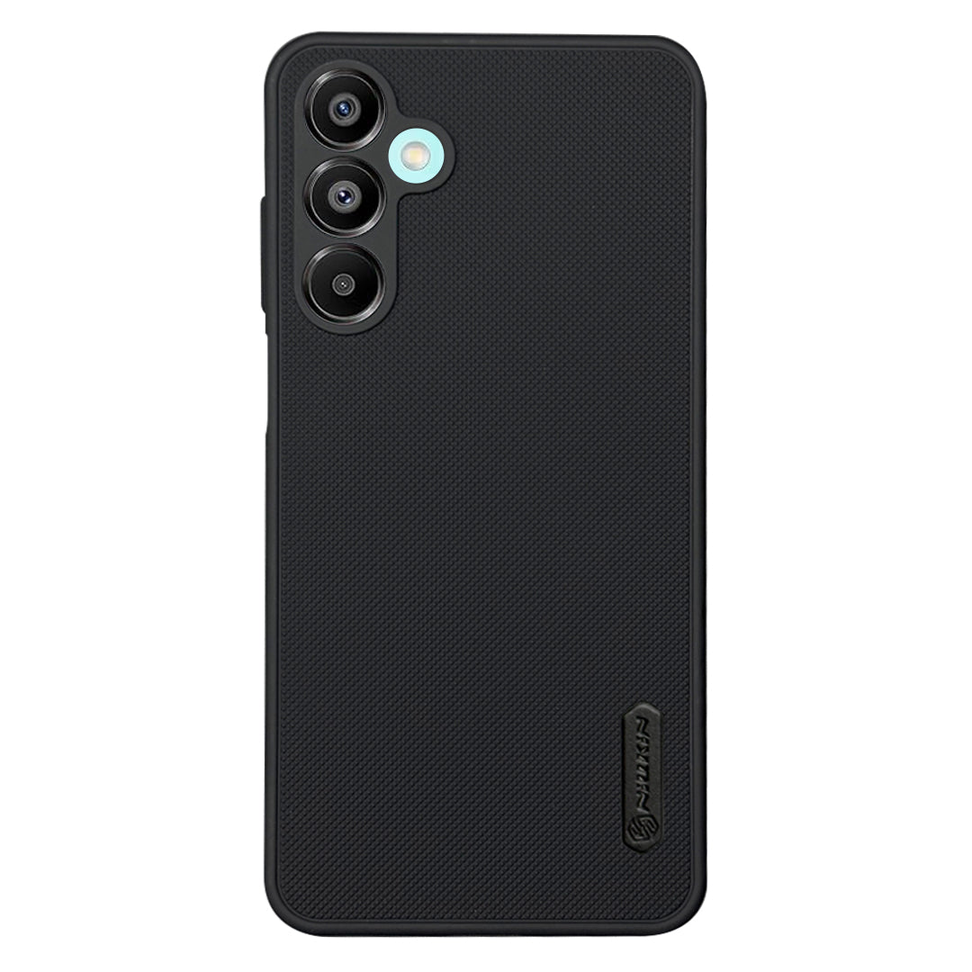 NIUKIN Super Frosted Dotted Case for Samsung A16 5G