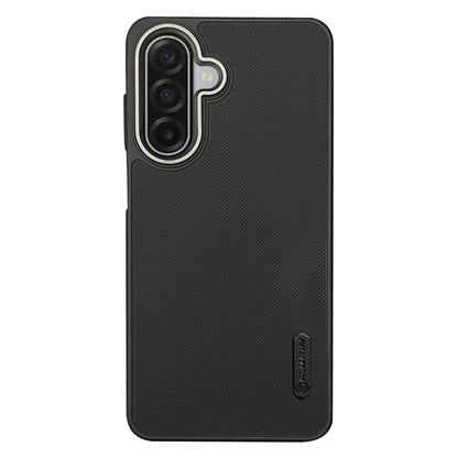 NIUKIN Super Frosted Dotted Case with Camera Ring for Samsung A17 5G