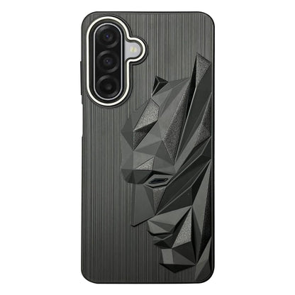 Bt Superhero Case with Camera Ring for Samsung A17 5G