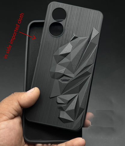 Bt Superhero Case for Oppo A17