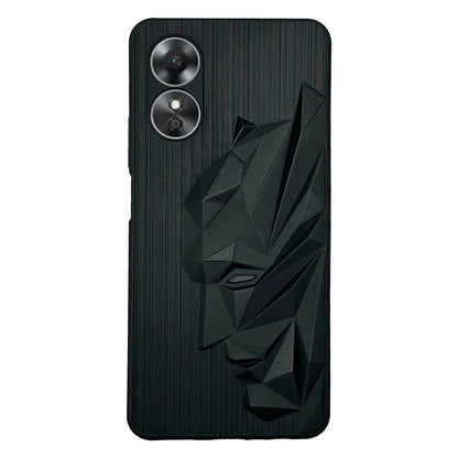 Bt Superhero Case for Oppo A17