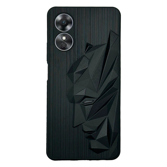 Bt Superhero Case for Oppo A17